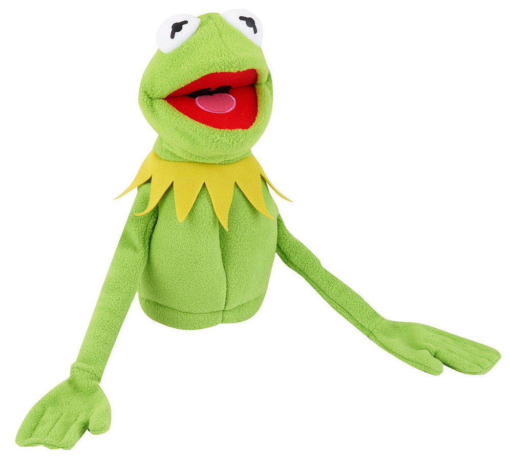 fao schwarz puppet
