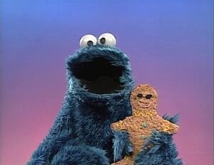Cookiegingerbreadman