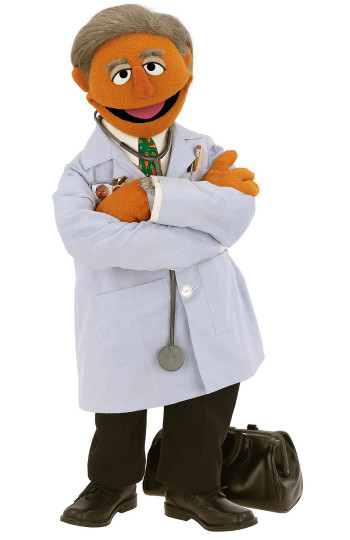 Resultado de imagen de doctor ruster