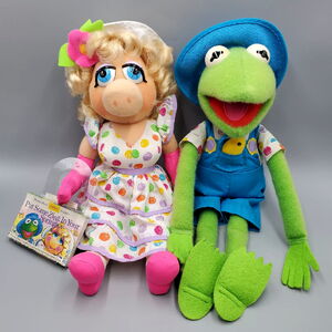 kermit the frog stuffed animal target