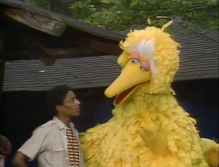 Giancarlo Esposito Muppet Wiki FANDOM powered by Wikia