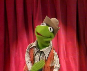 322 kermit