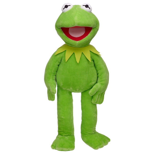 Muppet puppets (Build-A-Bear) | Muppet Wiki | Fandom