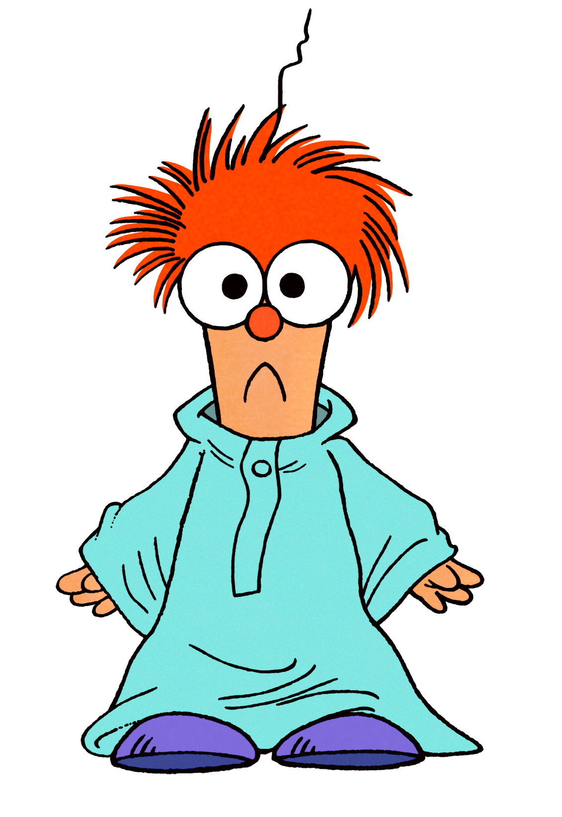 Baby Beaker Muppet Wiki Fandom