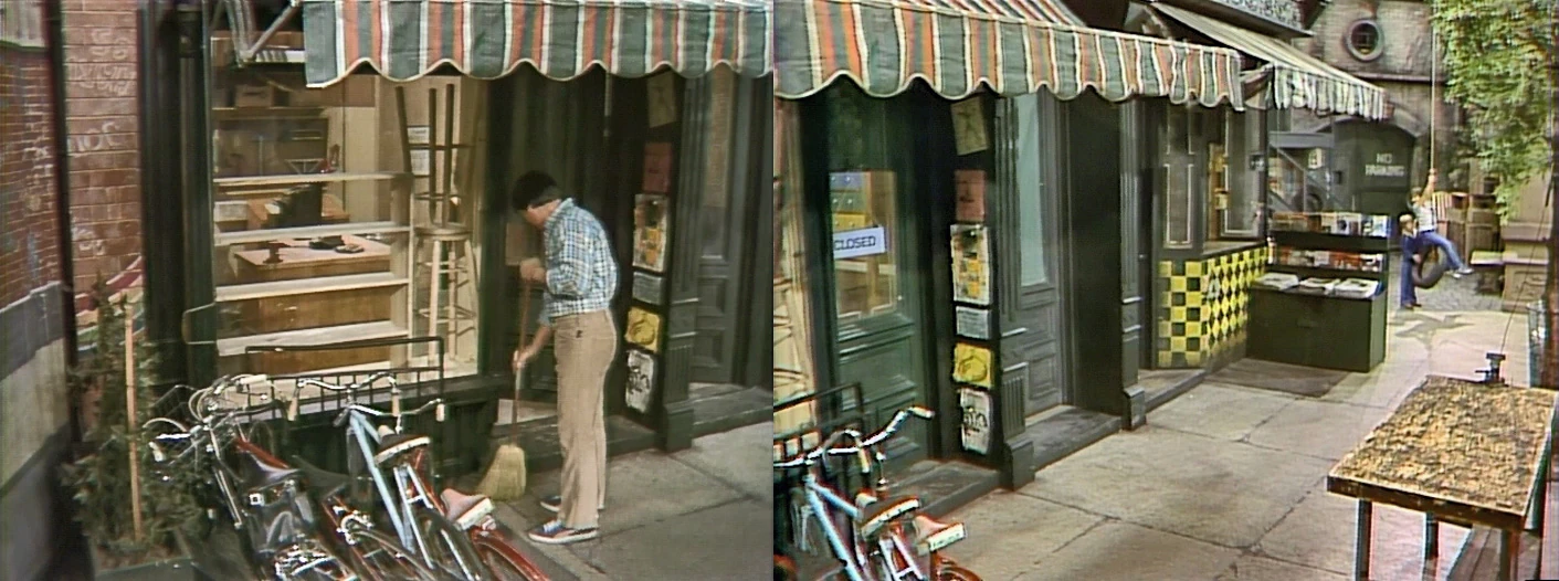 FixIt Shop Muppet Wiki Fandom