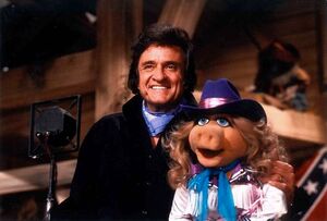 Johnny Cash