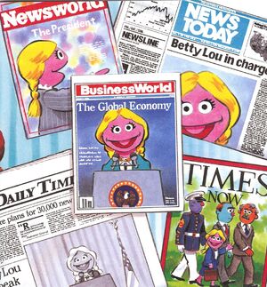 Magazinereferences