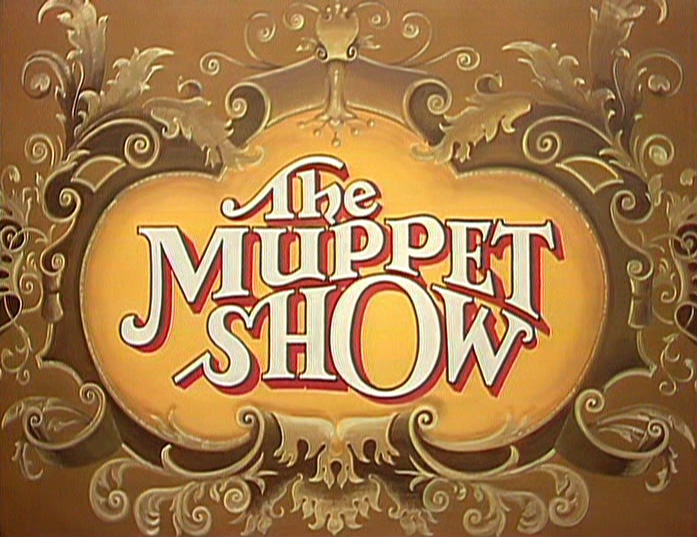 The Muppet Show Fonts