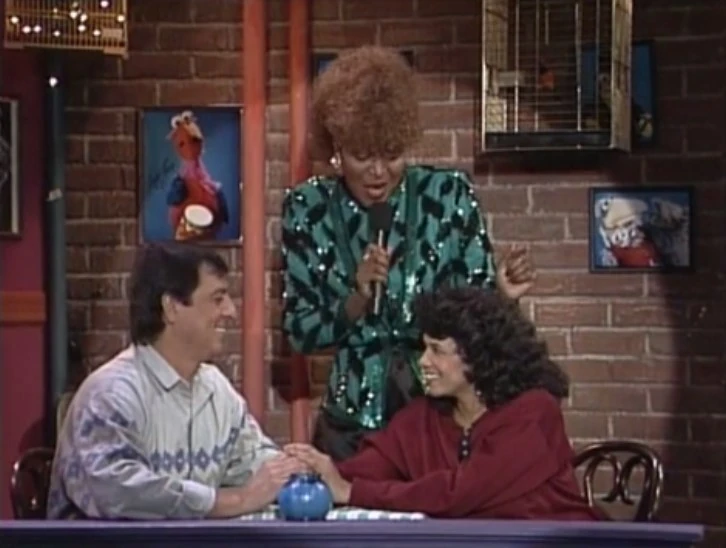 Episode 2447 Muppet Wiki FANDOM powered by Wikia