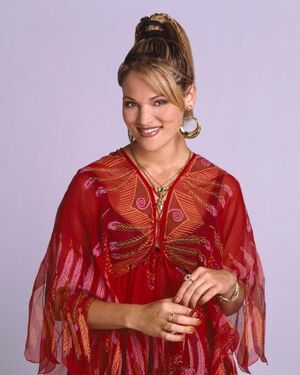 ElizabethRegen