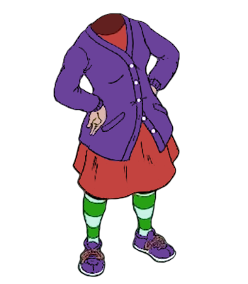 Image result for miss nanny