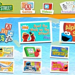 Pbskids Org Muppet Wiki Fandom