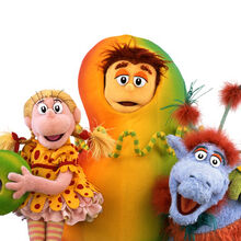 The Wubbulous World Of Dr Seuss Muppet Wiki Fandom