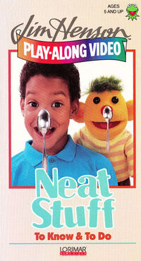 Video.neatstuff