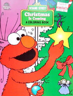 Christmas coloring books | Muppet Wiki | FANDOM powered by Wikia