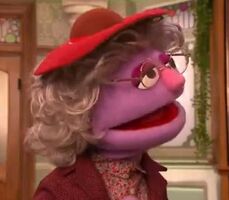 Lavender | Muppet Wiki | FANDOM powered by Wikia