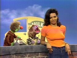 The People in Your Neighborhood (song) | Muppet Wiki | FANDOM powered ...