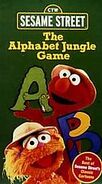 The Alphabet Jungle Game | Muppet Wiki | FANDOM powered by Wikia