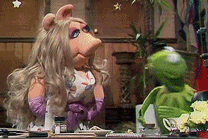 Kermit the Frog's freakouts  Muppet Wiki  FANDOM powered 