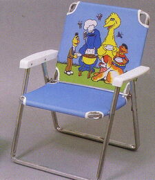 Sesame Street Chairs Keller Muppet Wiki Fandom Powered