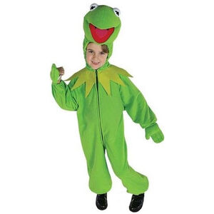 Muppet Halloween Costumes Rubie S Muppet Wiki Fandom