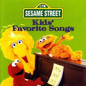 Kids' Favorite Songs (album) | Muppet Wiki | FANDOM ...