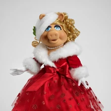 miss piggy tonner doll