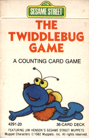 Game.twiddlebug