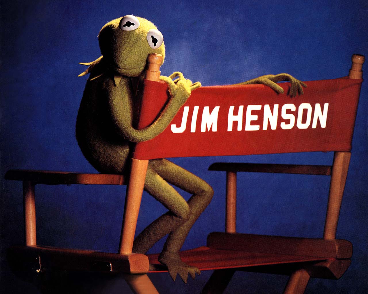 Image result for jim henson muppets 1990