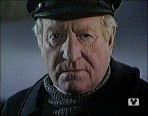 CliveRevell