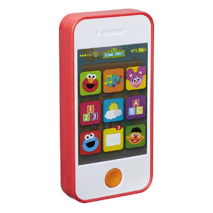 ElmoSmartphone