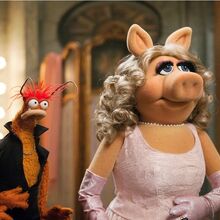 Pepe The King Prawn Muppet Wiki Fandom