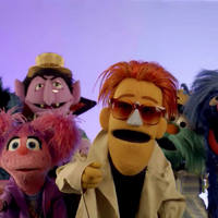 Rick Astley Muppet Wiki Fandom