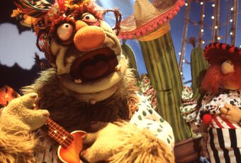 Cabin Fever Muppet Wiki Fandom