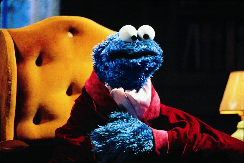 Alistair Cookie Muppet Wiki Fandom Powered By Wikia
