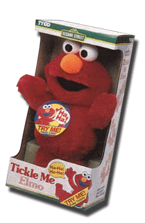 Ticklemeelmo