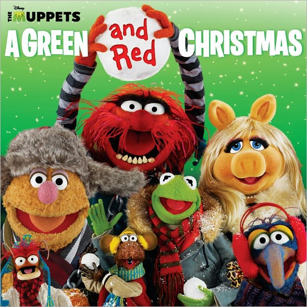 christmas cd covers