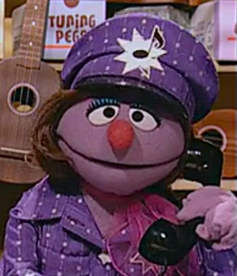 Tiny Tim Musician Muppet Wiki Fandom