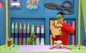 ArtAttack
