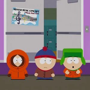 tickle me elmo south park