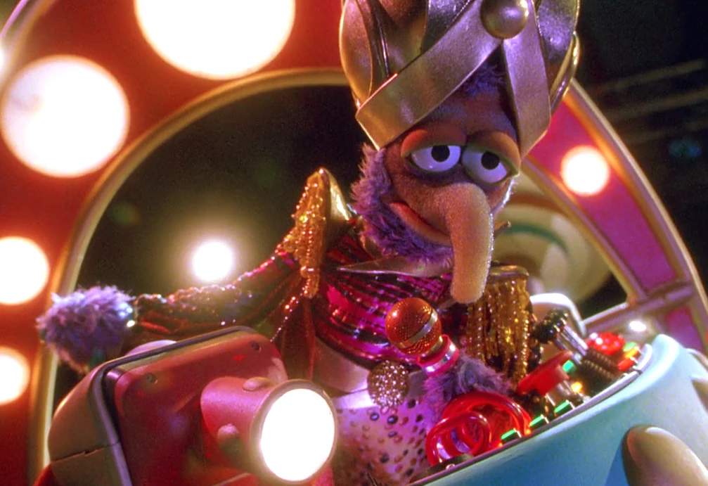 Ubergonzo Muppet Wiki FANDOM powered by Wikia