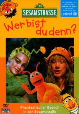 WerBistDuDenn