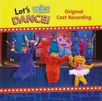 Sesame Street Live discography | Muppet Wiki | FANDOM powered by Wikia