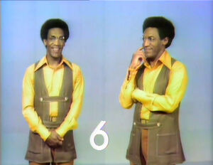 Cosby-Counting