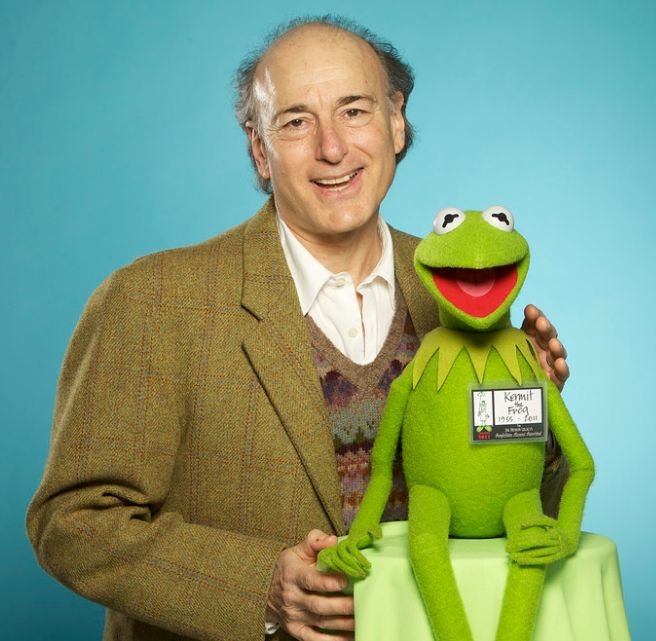 Peterfriedman