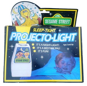 SSProjectoLight
