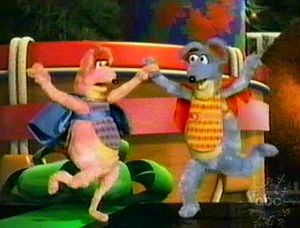 Dancingmice