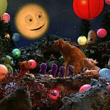 Episode 235 And To All A Good Night Muppet Wiki Fandom