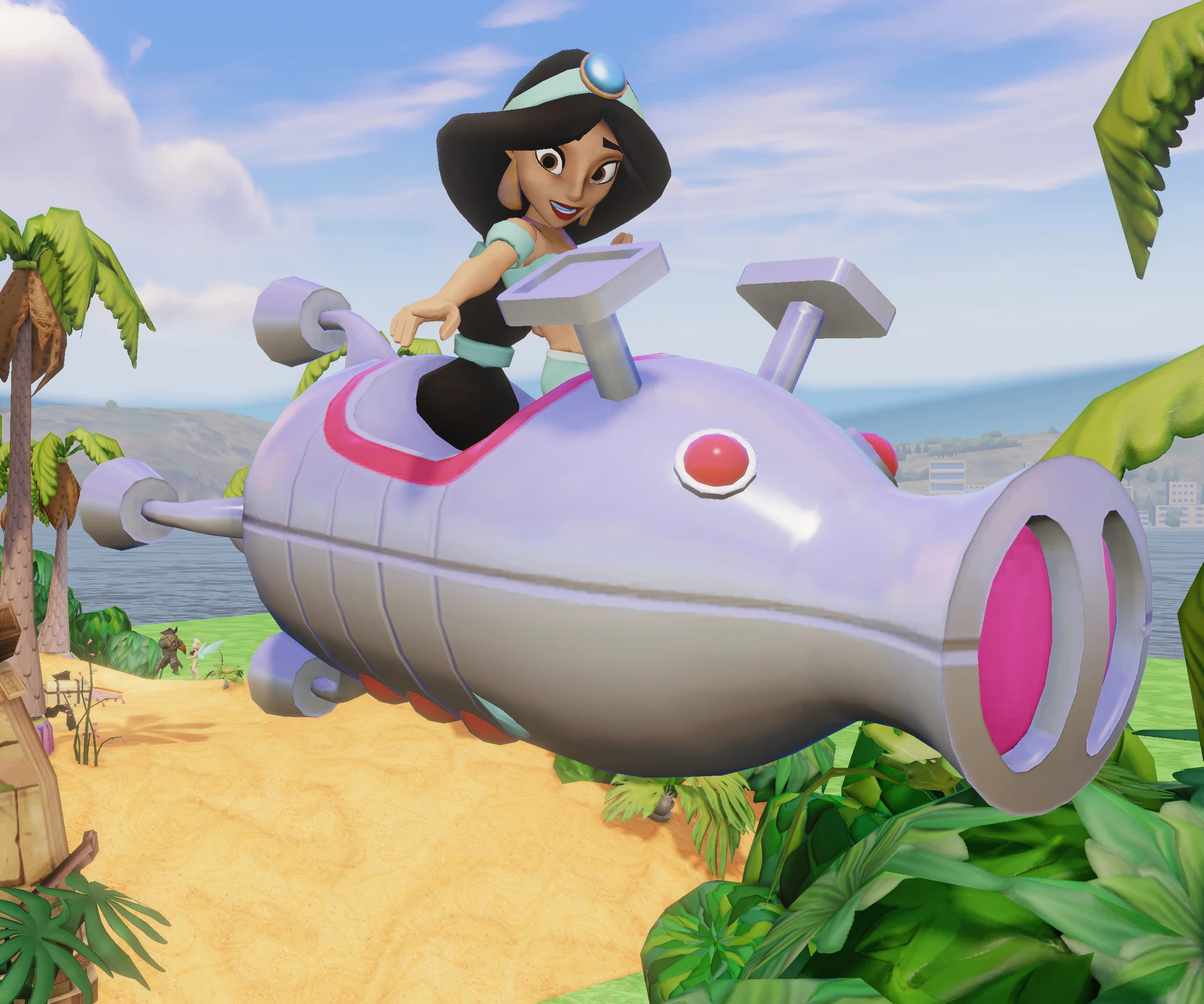 Disney Infinity Muppet Wiki FANDOM powered by Wikia