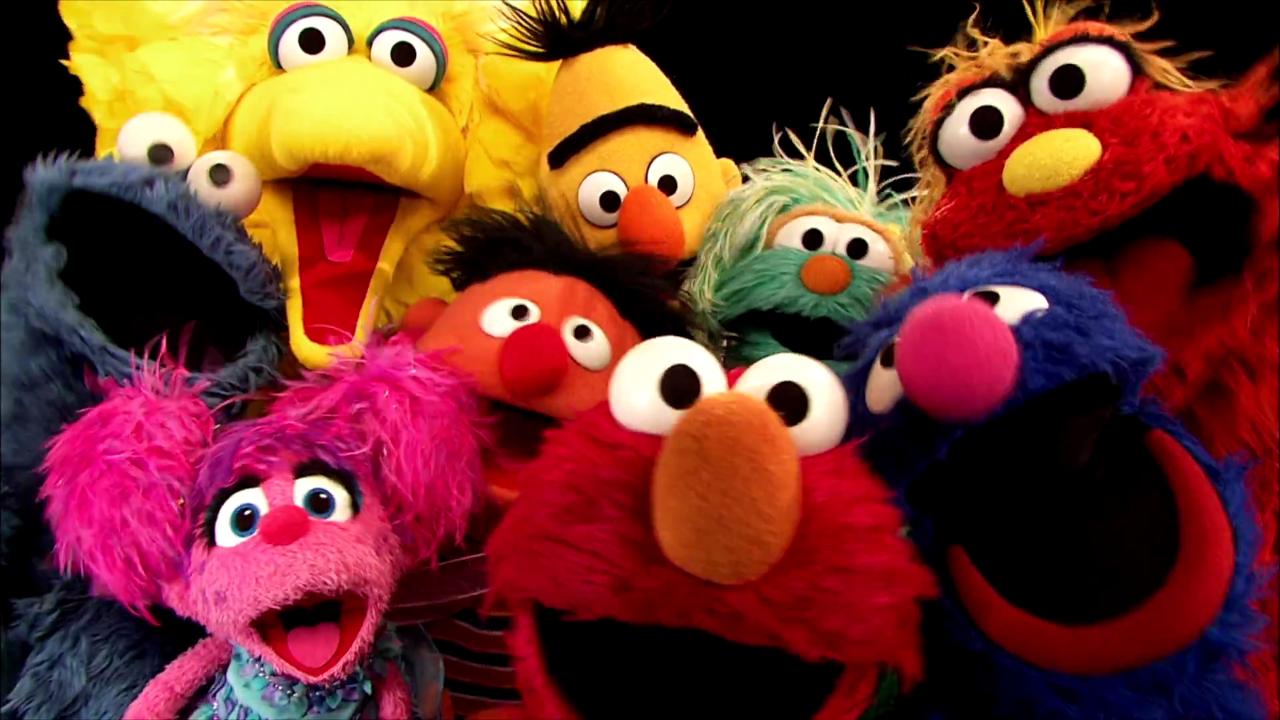 Letter Of The Day Song Muppet Wiki Fandom